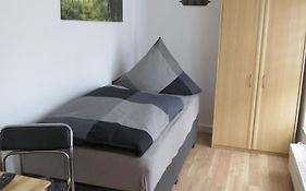 Monteurzimmer